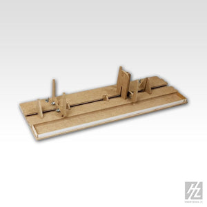Chantier naval miniature Hobby Zone HZ-PSM2