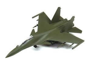 Zvezda 7436 Su-30SM russe Flanker H 1/144 – immagine 3
