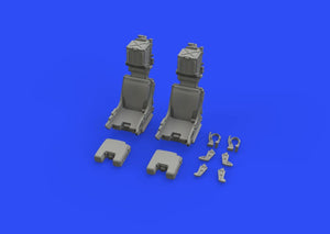 Eduard 648535 F-14D ejection seats 1/48 AMK – zdjęcie 2