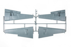 Eduard 8209 Bf 110C 1/48  – Bild 7