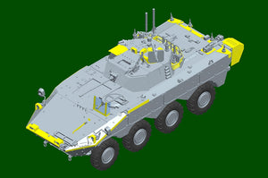 Trumpeter 09606 VBM Freccia 1/35 – immagine 14