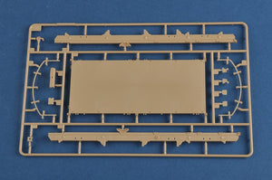 Hobby Boss 85522 LKW 7t mil verre 1/35 – immagine 8