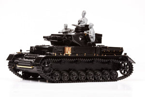 Eduard 36459 Panzerkampfwagen IV Ausf.F pour TAMIYA 1/35 – image 12