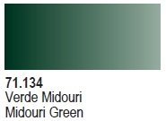 Vallejo 71134 Vert Midouri 