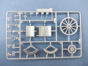 Copper State Models 35011 5.7cm Gruson Fahrpanzer 1/35 – image 7