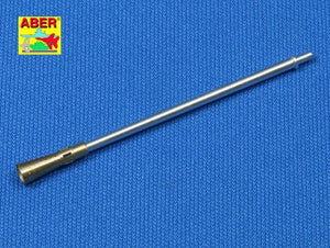 Canon Aber 35L-010 pour canon allemand Flak 43 (1/35)