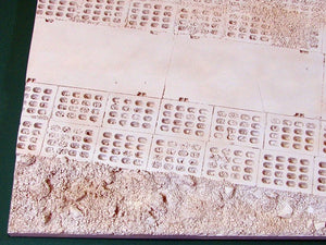 Eureka XXL EDB-3503 Route d&amp;#39;accès à un terrain d&amp;#39;entraînement militaire (1/35)  – image 5
