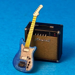Point of no Return 3523033 Guitare électrique et amplificateur 1/35 – immagine 31