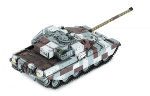 Maquette Meng TS-051 Char de combat principal britannique Chieftain Mk10 1/35  – immagine 3