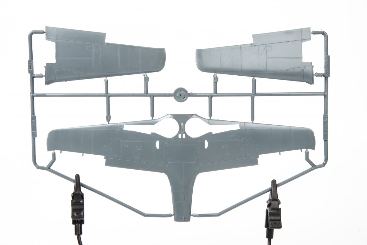 Eduard 8188 Fw 190D-9 ProfiPACK édition 1/48 – immagine 13