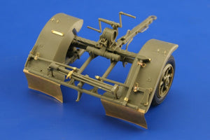 Eduard 35822 Flak 18 88mm AFV CLUB – image 3