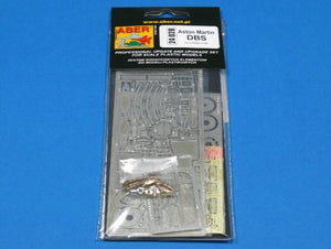 Aber 24028 Aston Martin DBS 1/24 – image 3