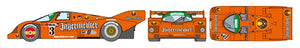 Tamiya 24372 PORSCHE 962C JÄGERMEISTER 1/24 – immagine 8