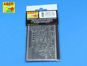 Porte-outils allemands Aber 25001 - utilisés jusqu&amp;#39;en 1943 (nouvelle version) (1/25)  – image 6