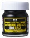 Mr.Finishing Surfacer 1500 Noir (SF-288)