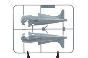 Eduard 11166 MIDWAY DUAL COMBO 1/48 – Bild 8