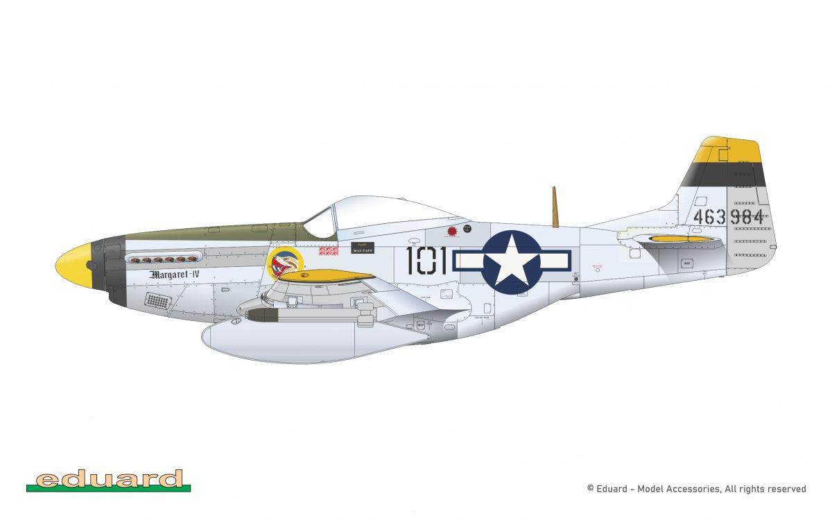 Coffret double Eduard 2152 Contes d&amp;#39;Iwojima - Édition limitée – image 15