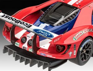 Revell 67041 Ford GT Le Mans 2017 - Maquette au 1/24 – image 3