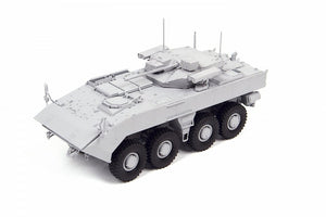 Zvezda 5040 VCI russe Boomerang 1/72  – Bild 3