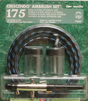 Badger 175CS Airbrush 175 Crescendo – image 2