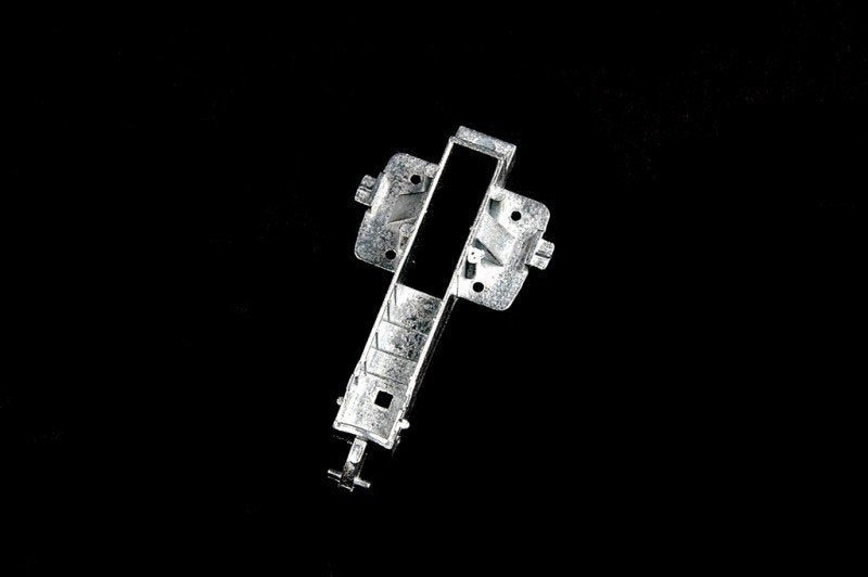 Hobby Boss 80371 Me 262 A-1a/U3 1/48 – image 8