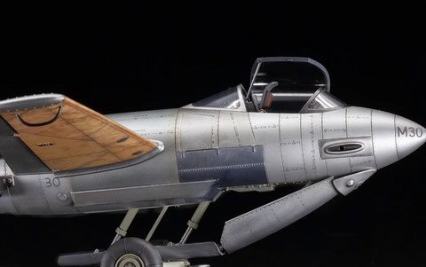 Uschi 1033, fabricant allemand de duralumin, codes d&amp;#39;alliage 1/32 – immagine 4