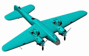 Special Hobby 48077 Martin Maryland I/II britannique, Guerre de Warburton (1/48) – Bild 6
