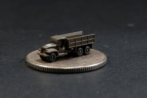 AFV Club SE73516 USA Ensemble de véhicules d&amp;#39;atterrissage 1/350 – image 10