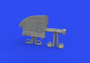 Eduard 644204 Anson Mk. I LööKplus AIRFIX 1/48 – image 3