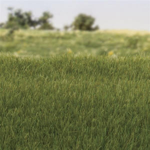 Woodland Scenics WFS617 Herbe statique 4 mm Vert foncé – imagen 2