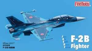 Fine Molds FP49 Chasseur F-2B de la JASDF 1/72