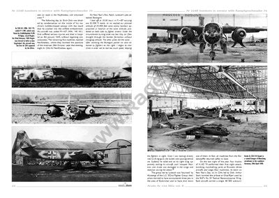 Kagero 3062 Arado Ar 234 Blitz Vol. II EN – zdjęcie 3