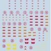 Ensemble d&amp;#39;équipage de char IJA FM22 de Fine Molds (en mouvement) 1/35 – image 5