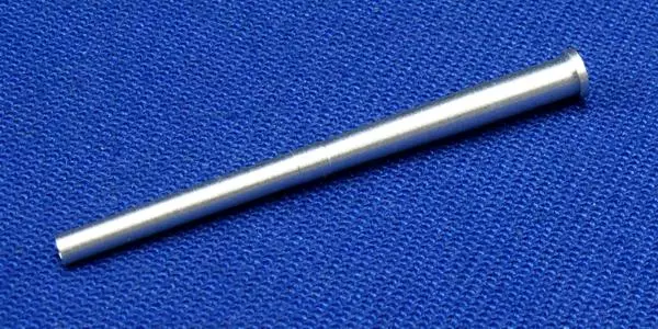 RB Modèle 72B44 10,5 cm L/28 10,5 cm leFH 18 1/72 
