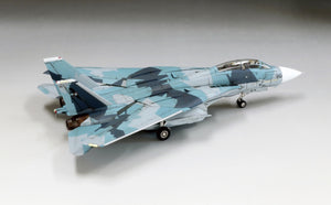 Fine Molds FP36 F-14A Tomcat TopGun 1/72 – immagine 5