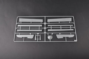 Trumpeter 02821 HU-16A Albatross 1/48 – immagine 11