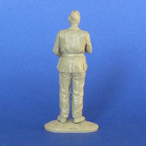 MasterClub MCF35026 WWII Captured German 1/35 – zdjęcie 2