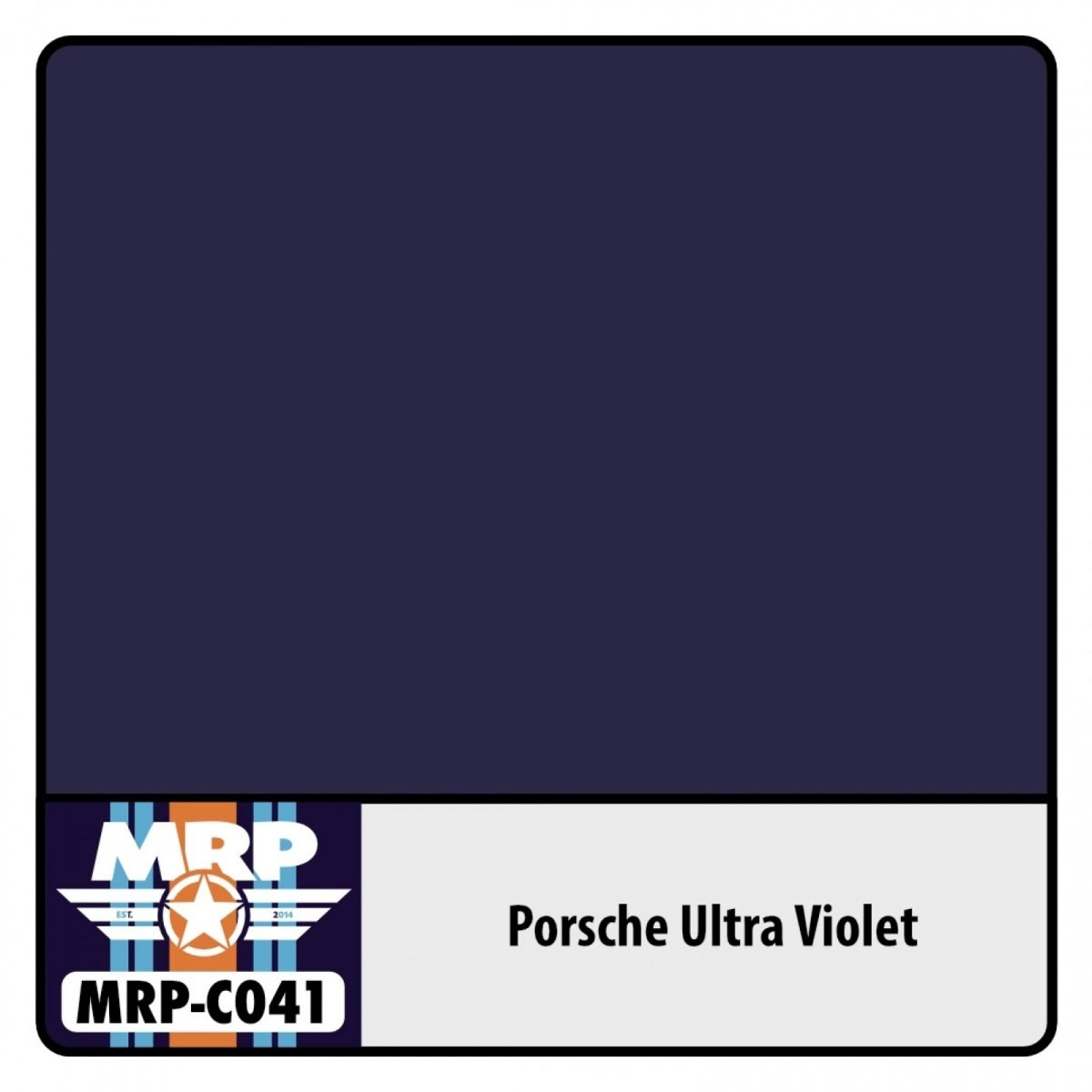 Mr. Paint MRP-C041 Porsche Ultra Violet 30 ml