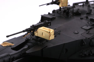 Eduard 36374 Merkava Mk.1 TAKOM 1/35 – immagine 3