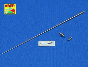 Aber 16032 German 2m antenna (1/16)