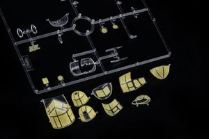 Eduard EX909 Beaufort Mk. I TFace ICM 1/48  – image 2