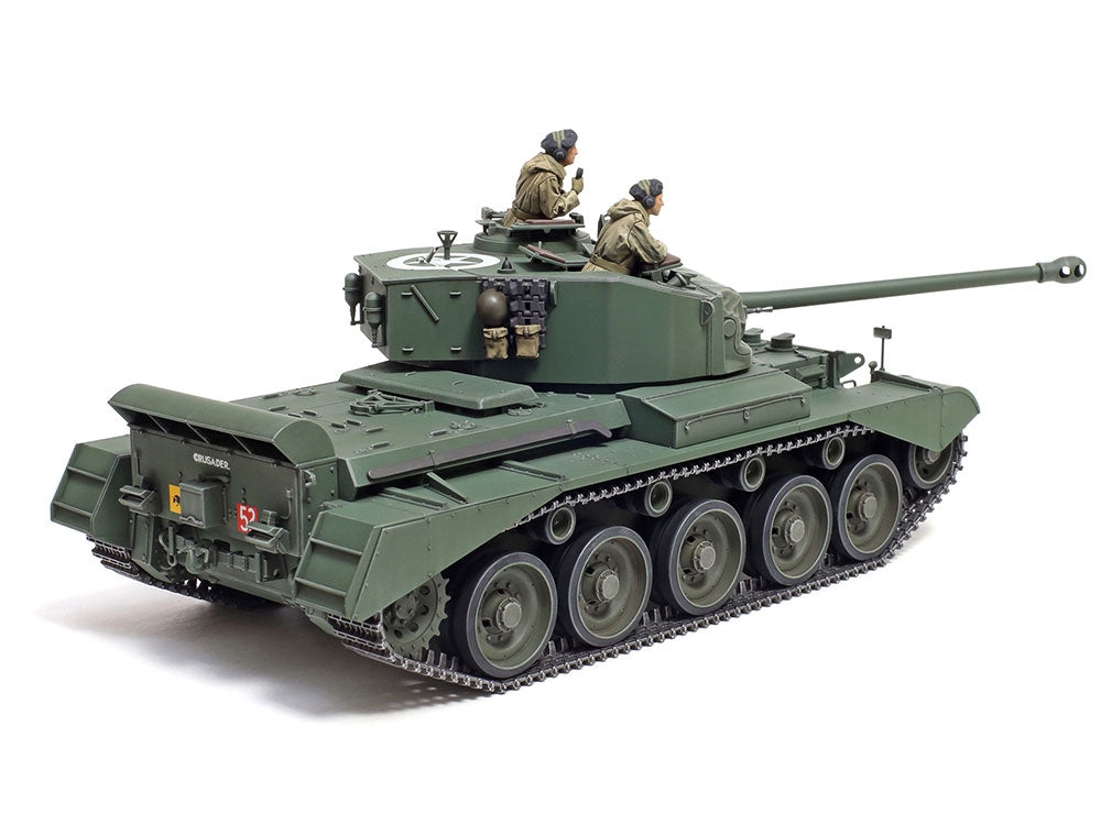 Tamiya 35380 Char de croisière britannique A34 Comet 1/35 – Bild 3