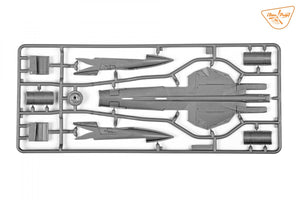 Clear Prop! CP72030 MiG-23MLA Flogger-G EXPERT KIT 1/72  – image 22