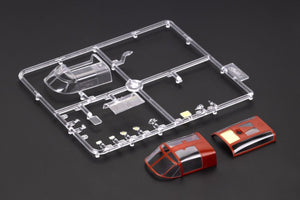Eduard EX844 B-26K Invader ICM 1/48 – image 2