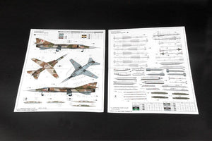 Trompette 03210 MIG-23ML G (1/32) – Bild 3