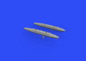 Eduard 648493 AN/ALQ-87 ECM pour maquette au 1/48 – Bild 2