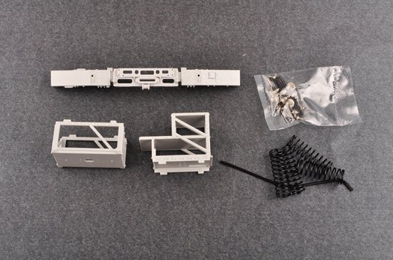 Trumpeter 00930 US M-ATV MRAP 1/16 – immagine 22