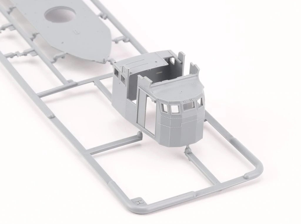 Fore Hobby 1001 Schnellboot S-38 1942 1/72 – immagine 16