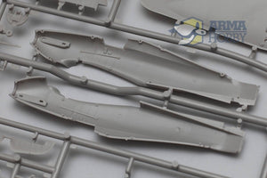 Arma Hobby 70025 Hurricane Mk I Front de l&amp;#39;Est - Édition limitée 1/72  – image 13