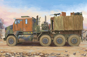 Camion armé Hobby Boss 85525 M1070 au 1/35